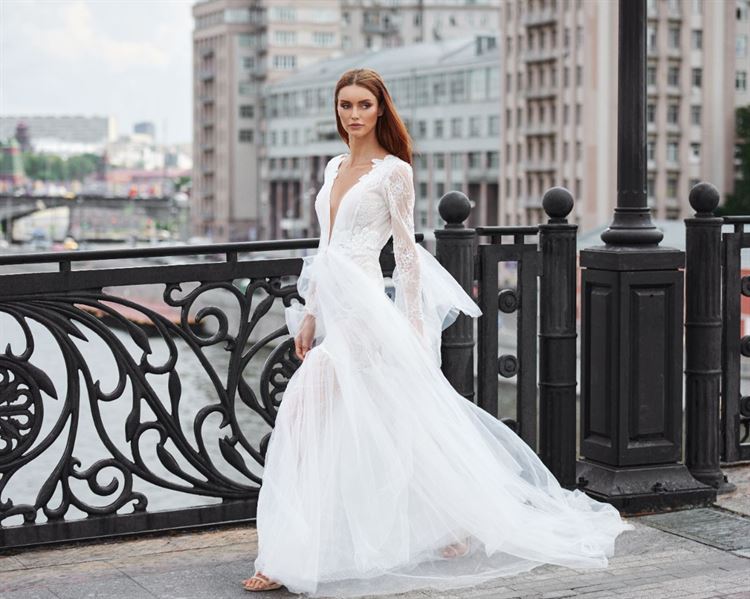 כמו חלום: הקולקציה החדשה של דנית לוי כאן 6