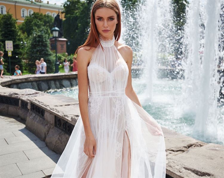 כמו חלום: הקולקציה החדשה של דנית לוי כאן 9