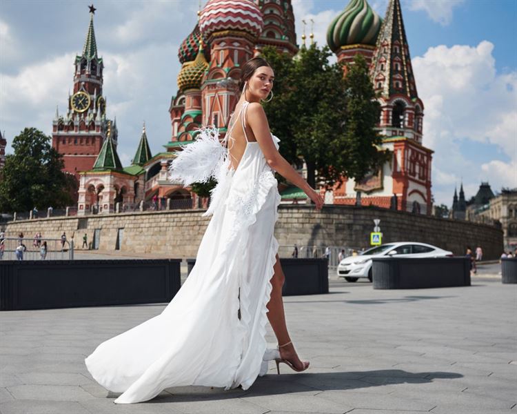 כמו חלום: הקולקציה החדשה של דנית לוי כאן 12