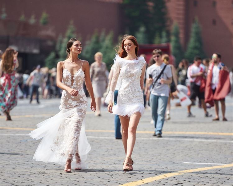 כמו חלום: הקולקציה החדשה של דנית לוי כאן 2