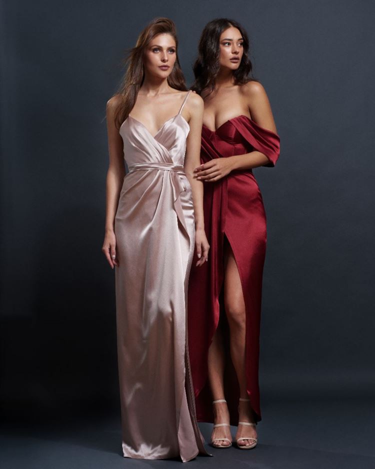 כמו חלום: הקולקציה החדשה של דנית לוי כאן 23