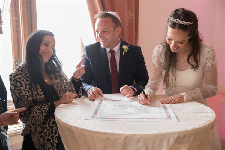 חלום של ילדת דיסני: חתונה בארמון בצ'כיה 9