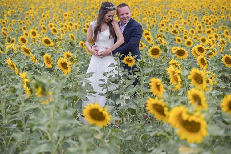 חלום של ילדת דיסני: חתונה בארמון בצ'כיה 2