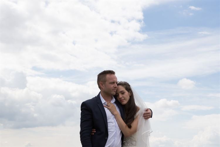 חלום של ילדת דיסני: חתונה בארמון בצ'כיה 23