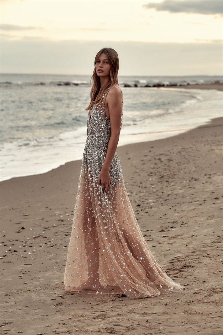 בהשראת הזריחה: הקולקציה החדשה של דנה הראל 4