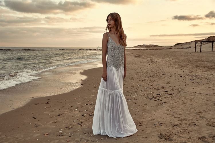 בהשראת הזריחה: הקולקציה החדשה של דנה הראל 8