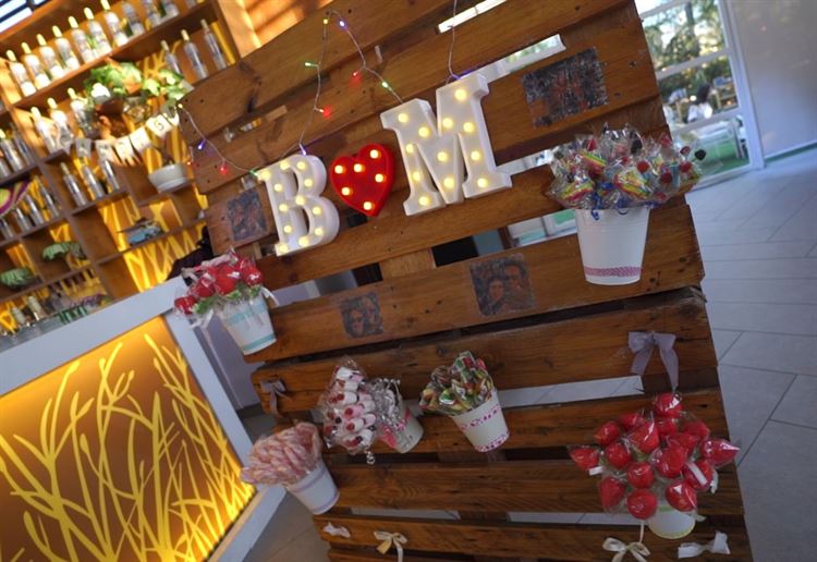 חוויה קסומה בשרון: גן האירועים שמיים וארץ 6