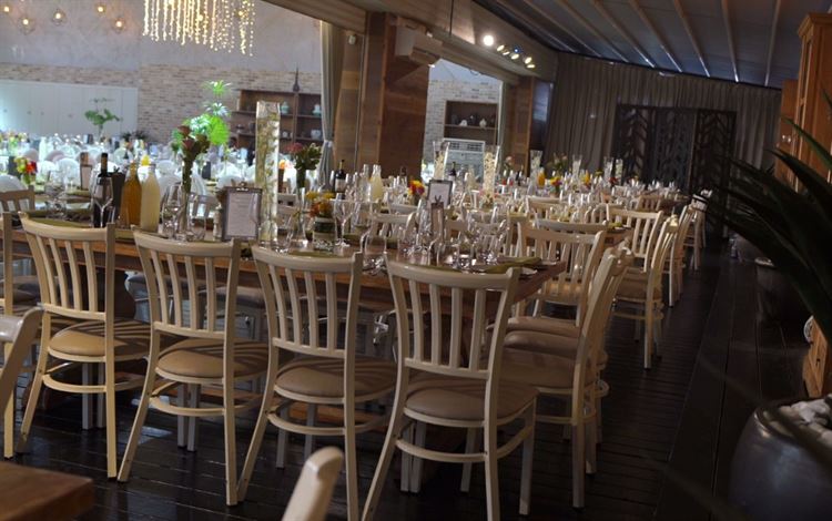 חוויה קסומה בשרון: גן האירועים שמיים וארץ 10