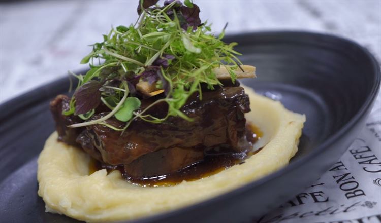 חוויה קסומה בשרון: גן האירועים שמיים וארץ 14