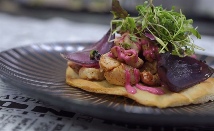 חוויה קסומה בשרון: גן האירועים שמיים וארץ 15