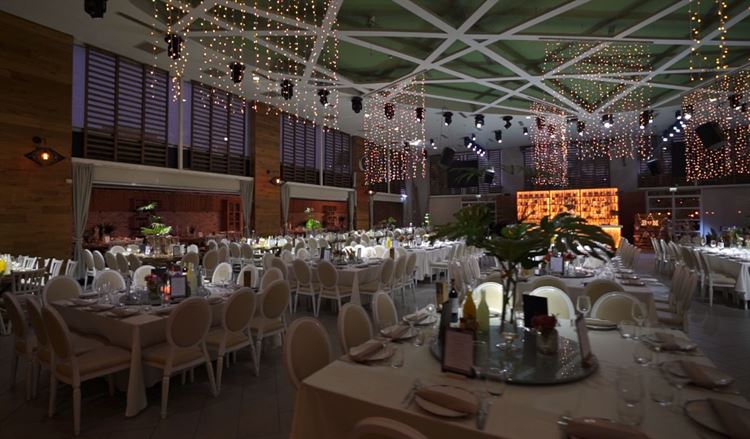 חוויה קסומה בשרון: גן האירועים שמיים וארץ 20