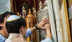 מקום לחגוג עלייה לתורה - מלון ענבל