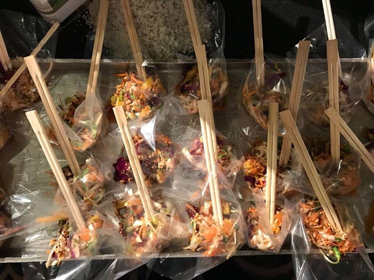 גדולה מהחיים: חגיגת בת המצווה של אלין גולן 9