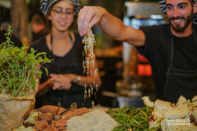 גדולה מהחיים: חגיגת בת המצווה של אלין גולן 10