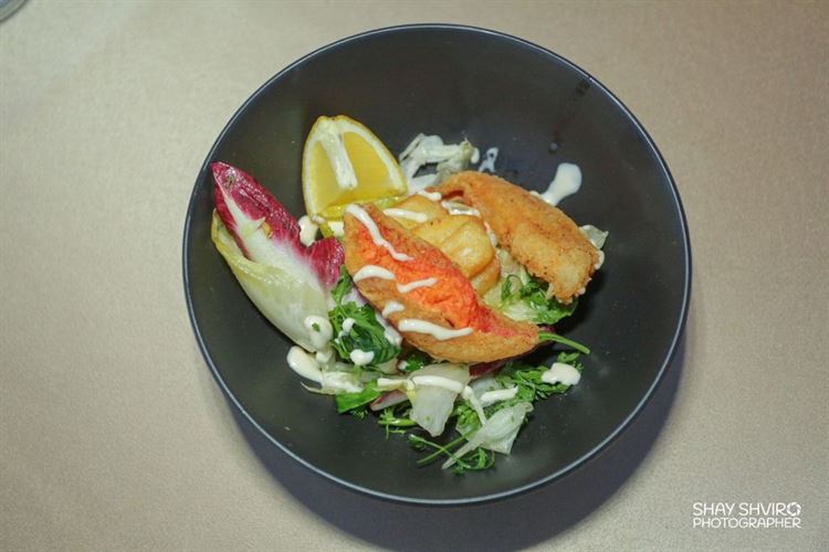 גדולה מהחיים: חגיגת בת המצווה של אלין גולן 12