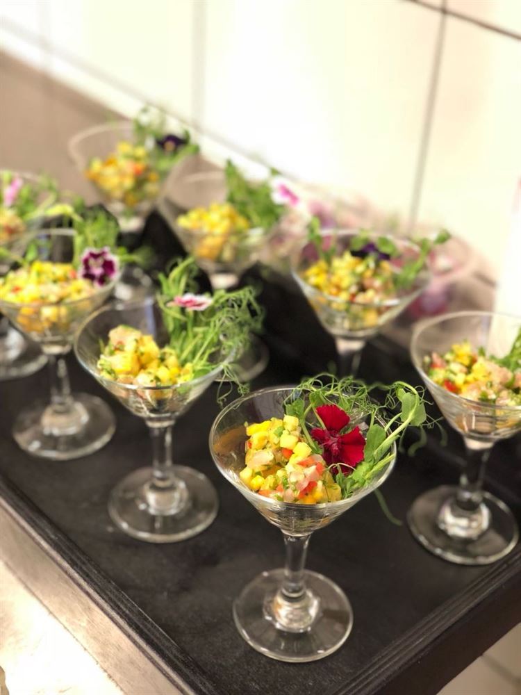 גדולה מהחיים: חגיגת בת המצווה של אלין גולן 14