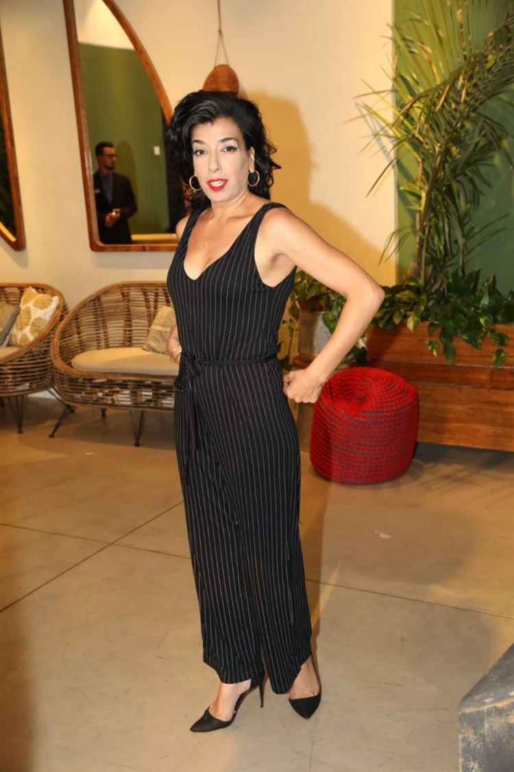 בפעם השנייה: מורן אייזנשטיין בשמלת כלה 8