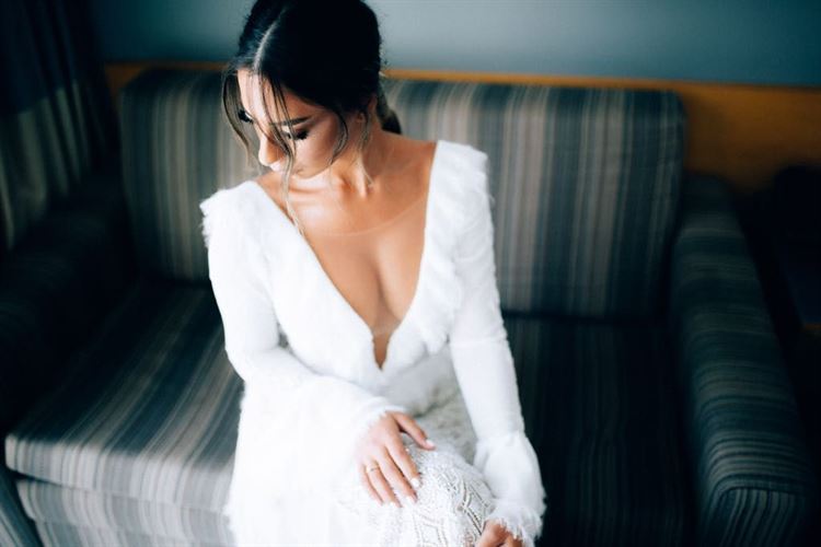 איים עליה בתביעה ובסוף הם התחתנו 5