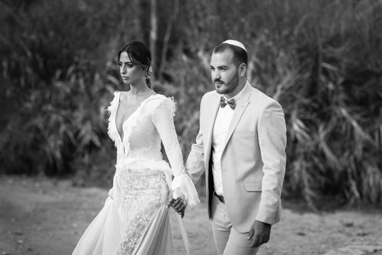 איים עליה בתביעה ובסוף הם התחתנו 3