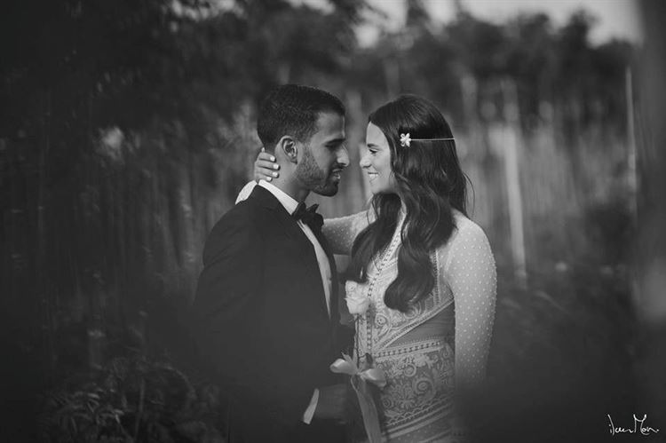 מרגשת מכולן: הכלה ששברה את הרשת 2