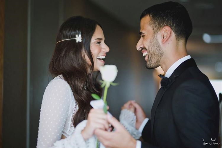 מרגשת מכולן: הכלה ששברה את הרשת 9