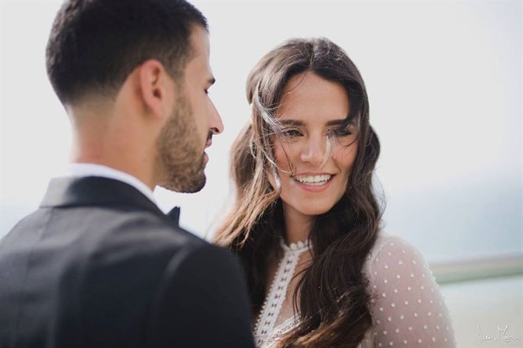 מרגשת מכולן: הכלה ששברה את הרשת 10