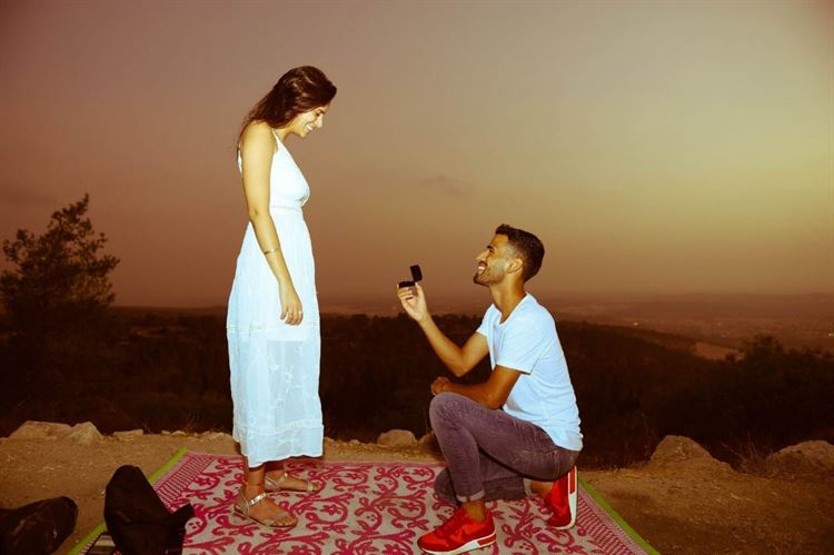 מרגשת מכולן: הכלה ששברה את הרשת 3