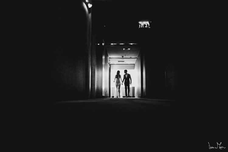 מרגשת מכולן: הכלה ששברה את הרשת 18