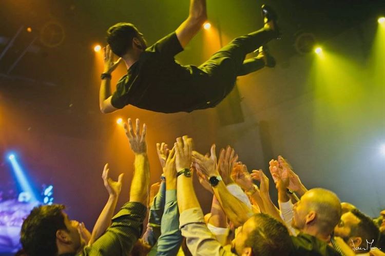 מרגשת מכולן: הכלה ששברה את הרשת 19