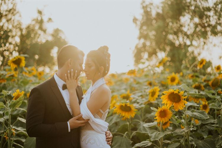 המתכון הסודי לאהבה ולחתונה המושלמת 2