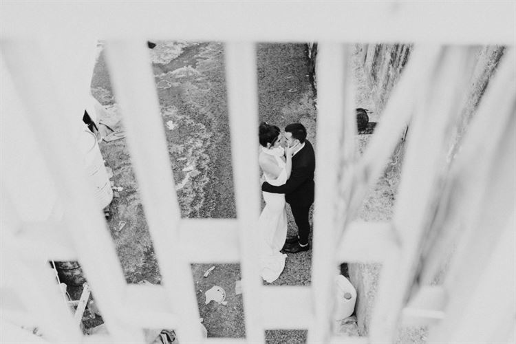 המתכון הסודי לאהבה ולחתונה המושלמת 7