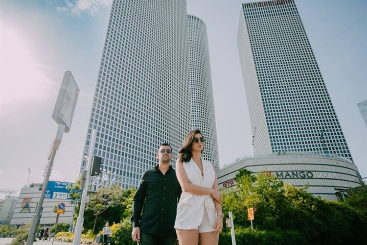 המתכון הסודי לאהבה ולחתונה המושלמת 3