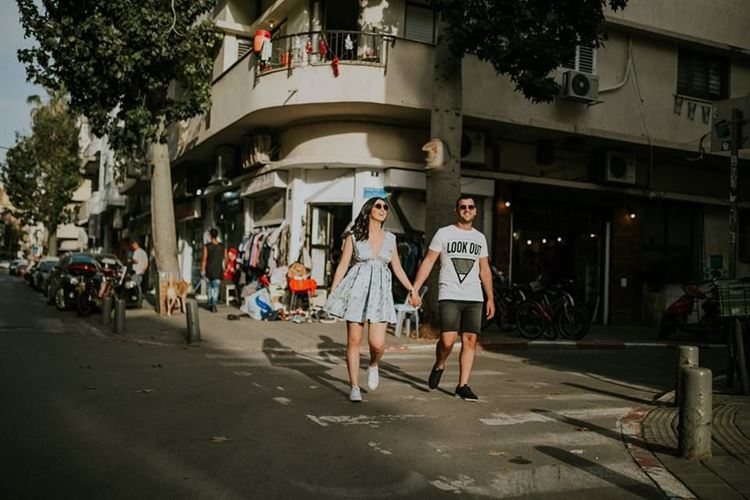 המתכון הסודי לאהבה ולחתונה המושלמת 9