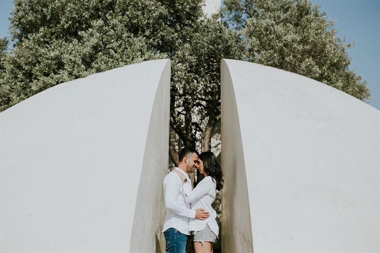 המתכון הסודי לאהבה ולחתונה המושלמת 4