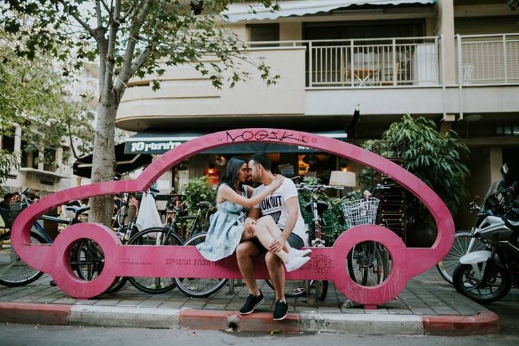 המתכון הסודי לאהבה ולחתונה המושלמת 10