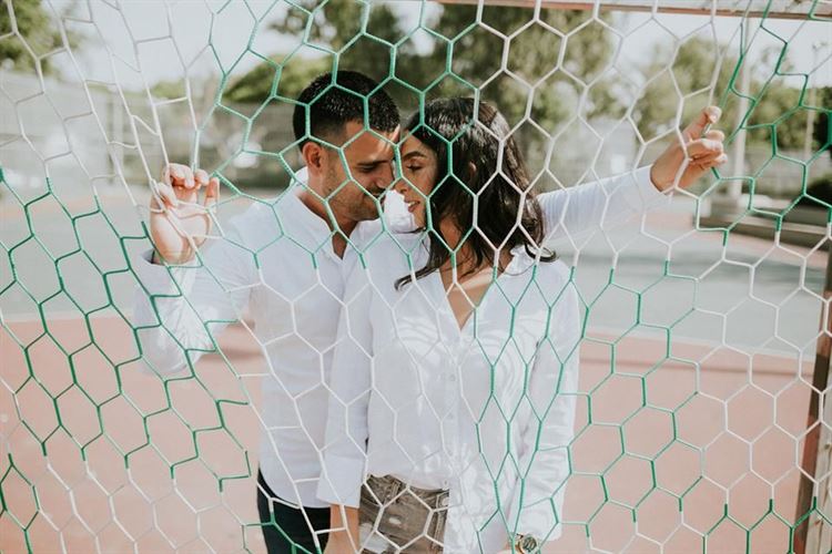 המתכון הסודי לאהבה ולחתונה המושלמת 5