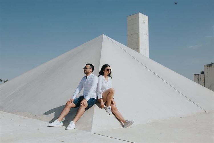 המתכון הסודי לאהבה ולחתונה המושלמת 6