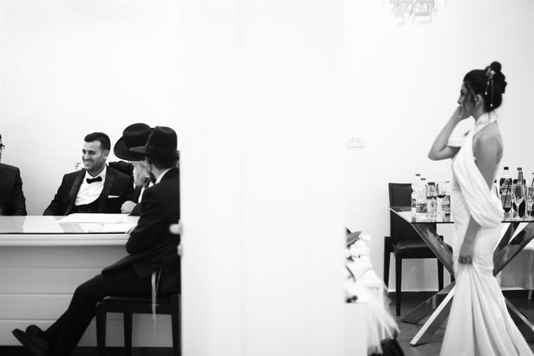 המתכון הסודי לאהבה ולחתונה המושלמת 12