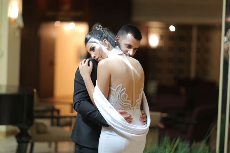 המתכון הסודי לאהבה ולחתונה המושלמת 13