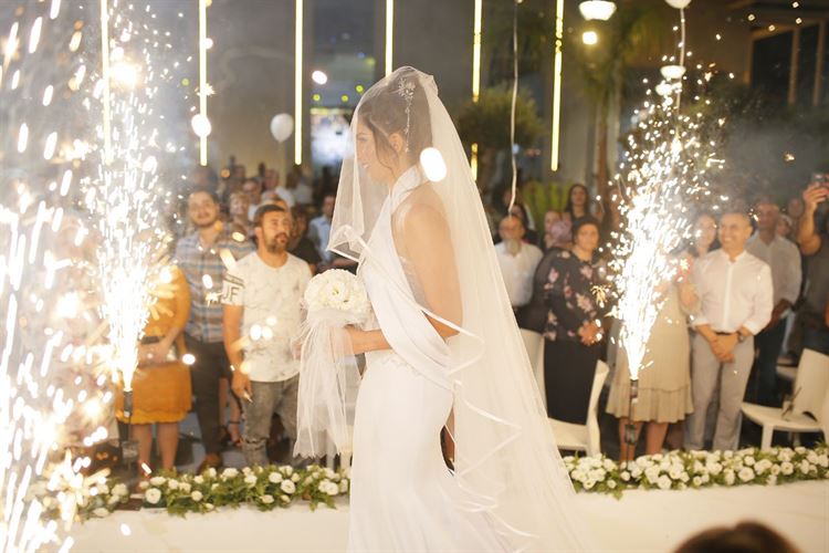 המתכון הסודי לאהבה ולחתונה המושלמת 16