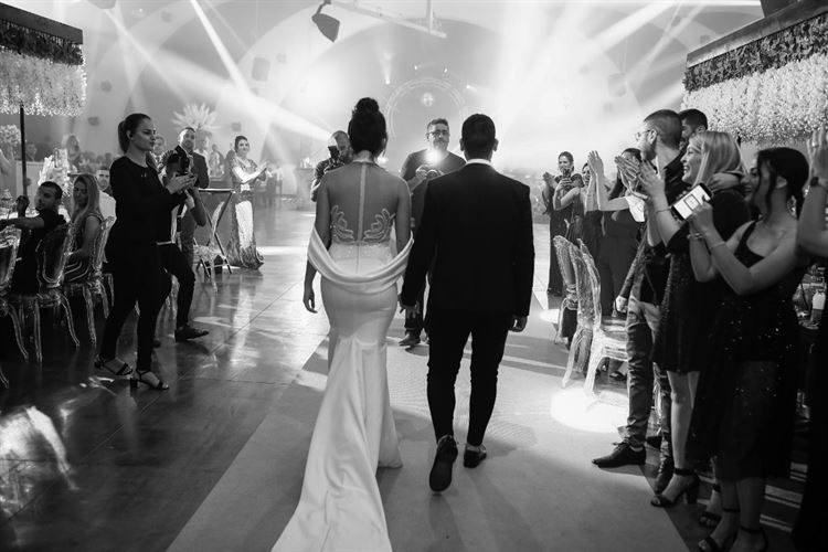 המתכון הסודי לאהבה ולחתונה המושלמת 18