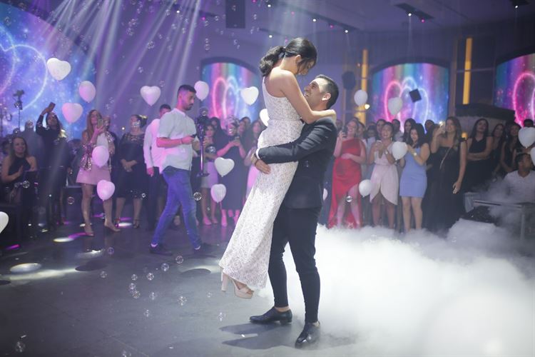 המתכון הסודי לאהבה ולחתונה המושלמת 19