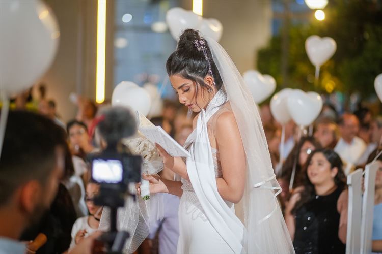 המתכון הסודי לאהבה ולחתונה המושלמת 17