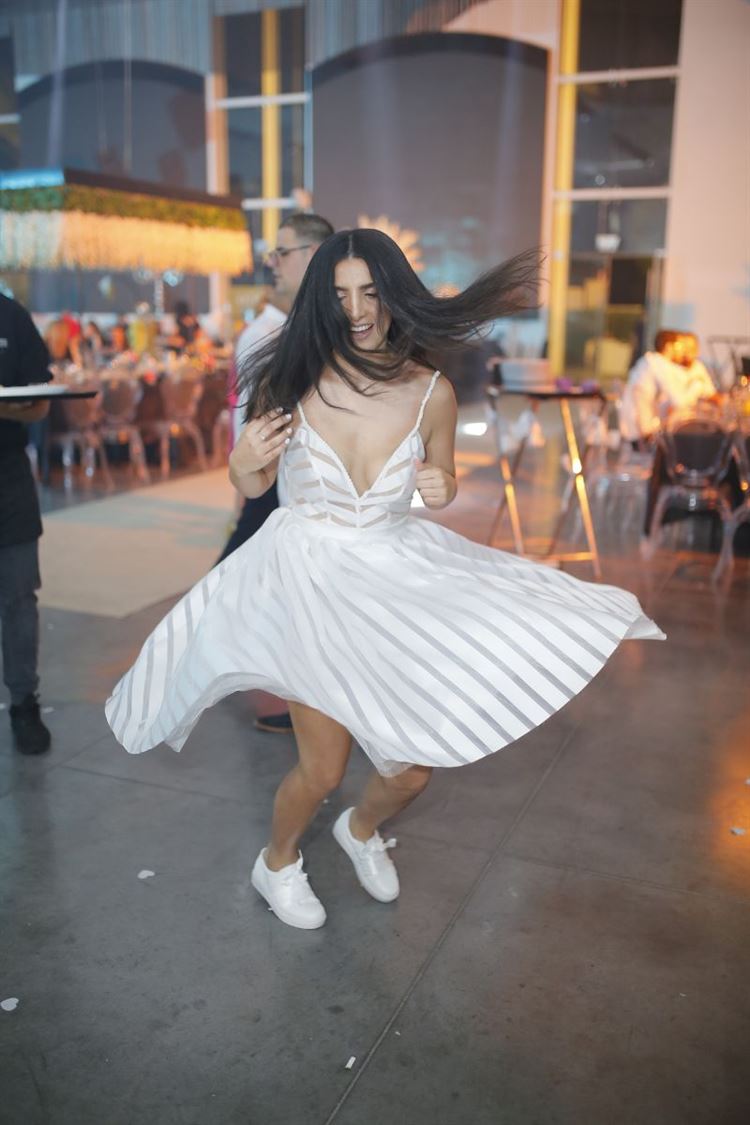 המתכון הסודי לאהבה ולחתונה המושלמת 21