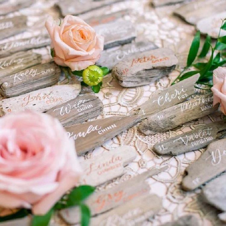 פינת ההשראה: סידורי הושבה לזוגות יצירתיים בלבד 5