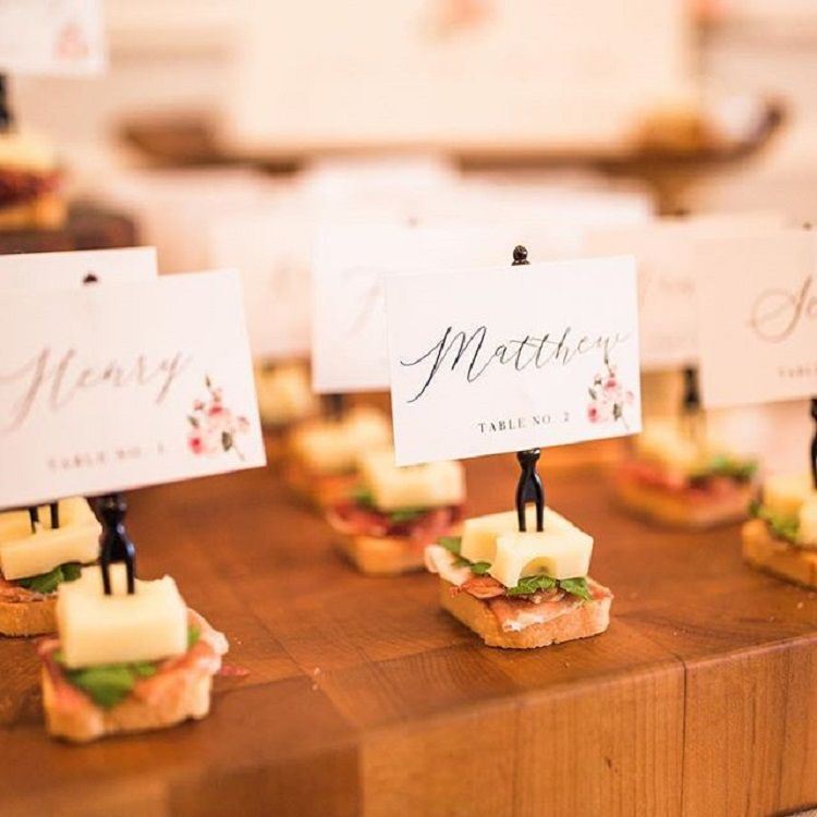 פינת ההשראה: סידורי הושבה לזוגות יצירתיים בלבד 6