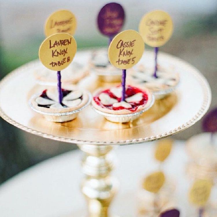 פינת ההשראה: סידורי הושבה לזוגות יצירתיים בלבד 10