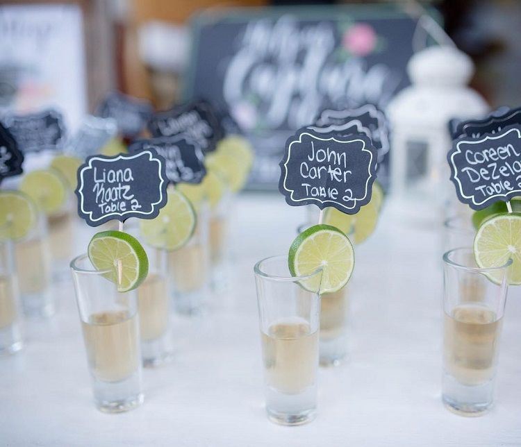 פינת ההשראה: סידורי הושבה לזוגות יצירתיים בלבד 15