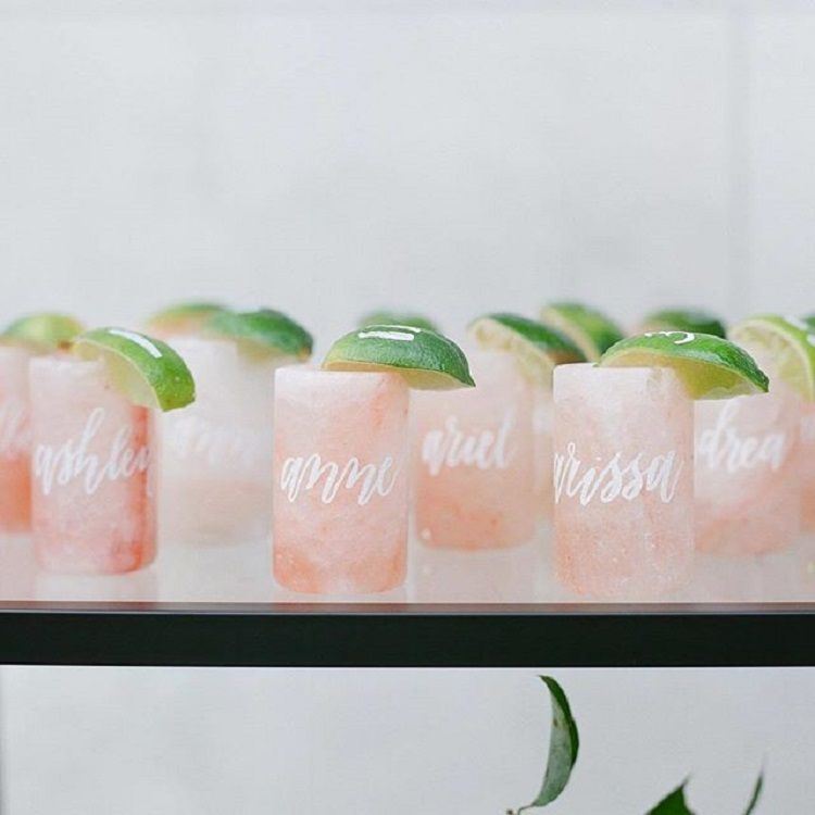 פינת ההשראה: סידורי הושבה לזוגות יצירתיים בלבד 2