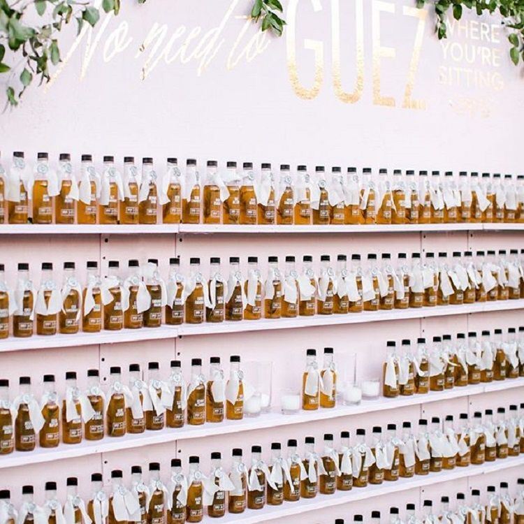 פינת ההשראה: סידורי הושבה לזוגות יצירתיים בלבד 17